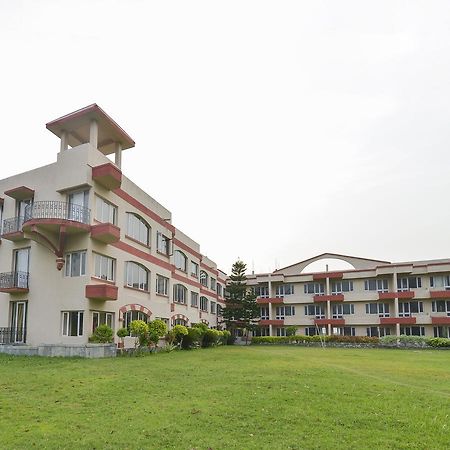 מנדרמוני Oyo 15149 Hotel Ajoy Minar מראה חיצוני תמונה