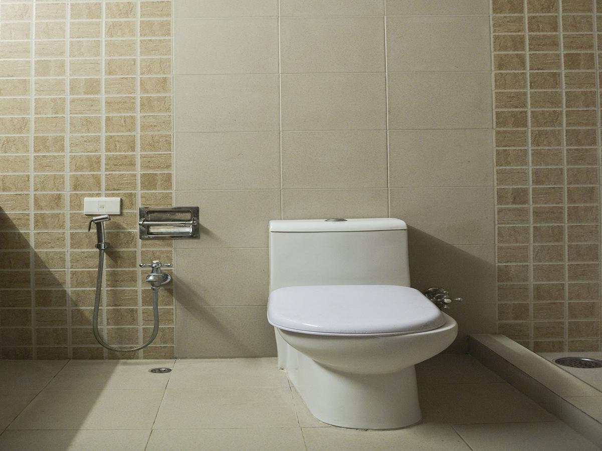 מנדרמוני Oyo 15149 Hotel Ajoy Minar מראה חיצוני תמונה