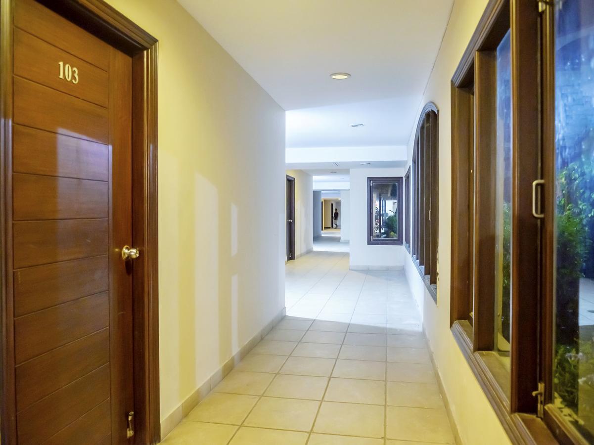 מנדרמוני Oyo 15149 Hotel Ajoy Minar מראה חיצוני תמונה