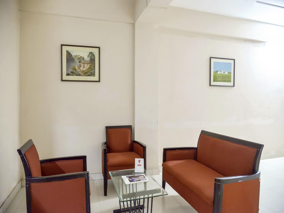 מנדרמוני Oyo 15149 Hotel Ajoy Minar מראה חיצוני תמונה