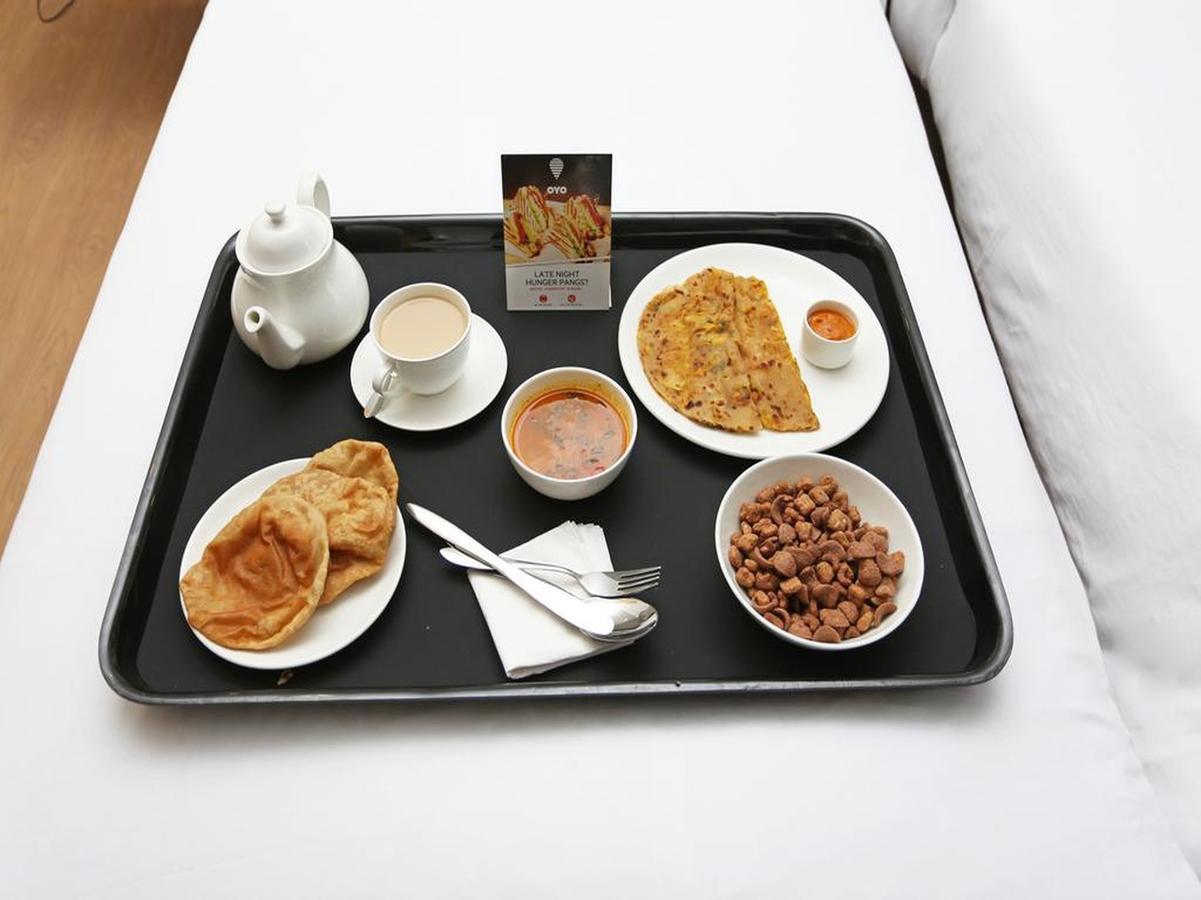 מנדרמוני Oyo 15149 Hotel Ajoy Minar מראה חיצוני תמונה