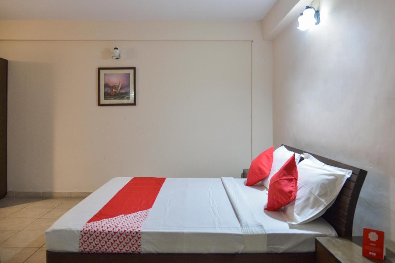 מנדרמוני Oyo 15149 Hotel Ajoy Minar מראה חיצוני תמונה