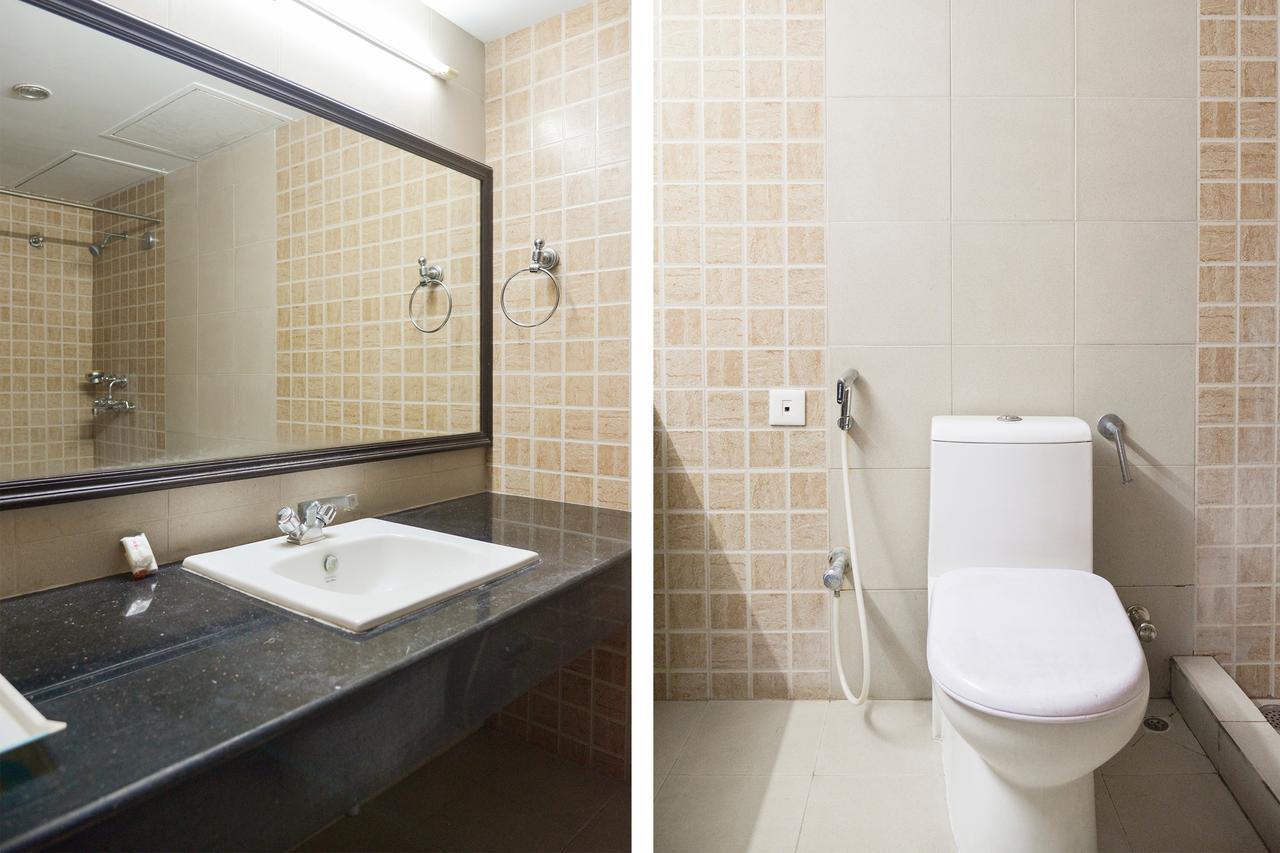 מנדרמוני Oyo 15149 Hotel Ajoy Minar מראה חיצוני תמונה