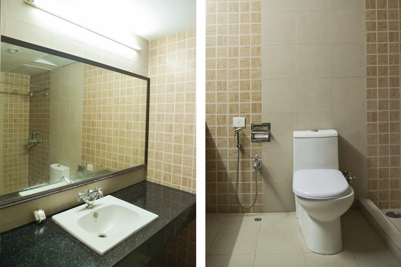מנדרמוני Oyo 15149 Hotel Ajoy Minar מראה חיצוני תמונה