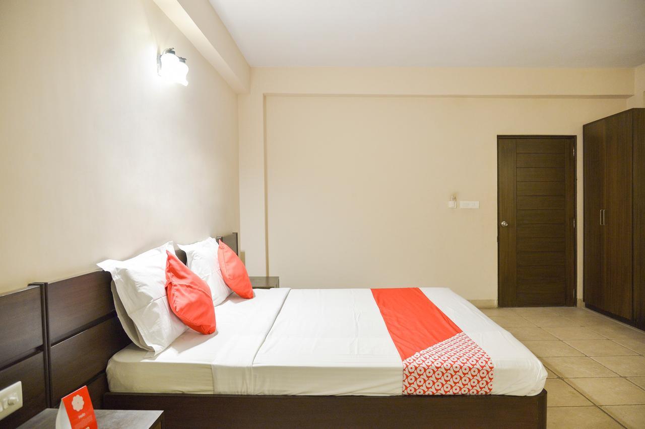 מנדרמוני Oyo 15149 Hotel Ajoy Minar מראה חיצוני תמונה