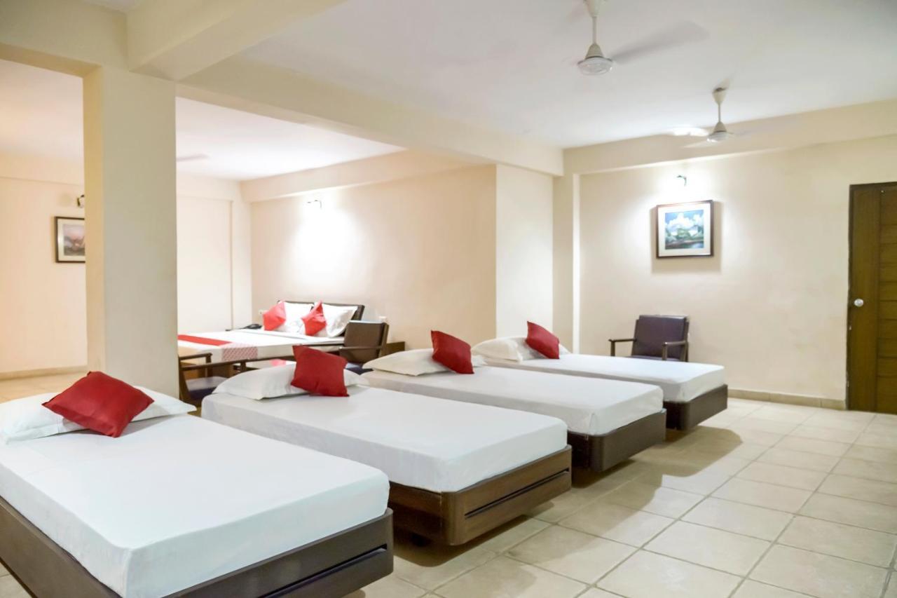 מנדרמוני Oyo 15149 Hotel Ajoy Minar מראה חיצוני תמונה